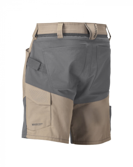 Pantaloni scurti barbati MASCOT® Customized [10]
