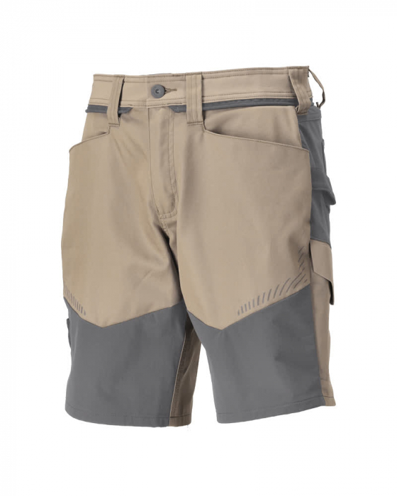 Pantaloni scurti barbati MASCOT® Customized [3]