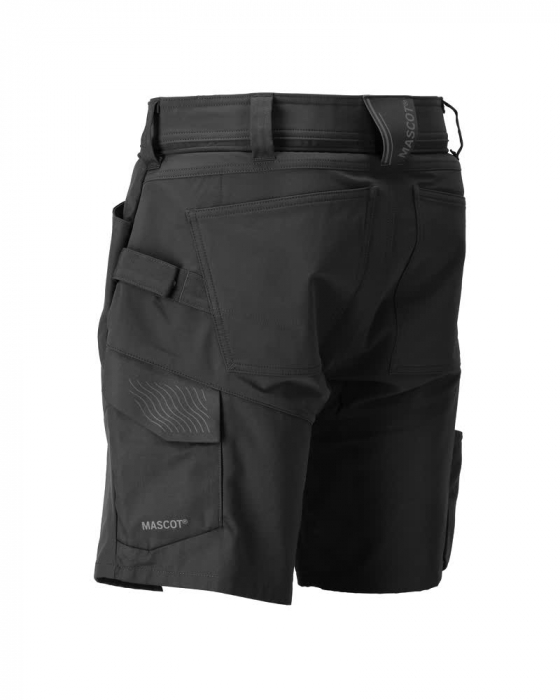 Pantaloni scurti barbati MASCOT® Customized [10]