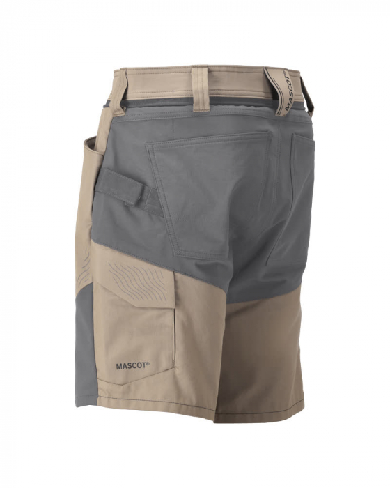 Pantaloni scurti barbati MASCOT® Customized [9]