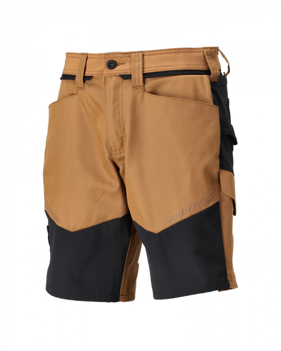 Pantaloni scurti barbati MASCOT® Customized [3]