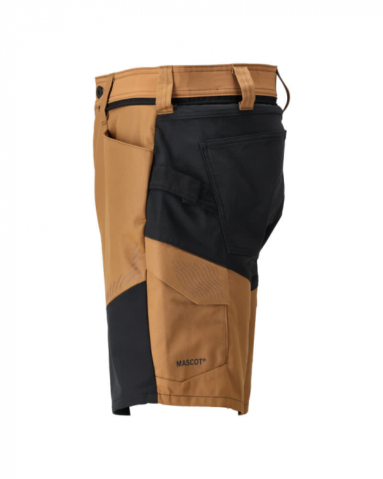 Pantaloni scurti barbati MASCOT® Customized [7]