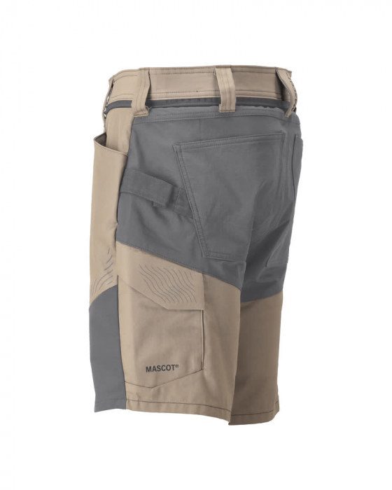Pantaloni scurti barbati MASCOT® Customized [8]