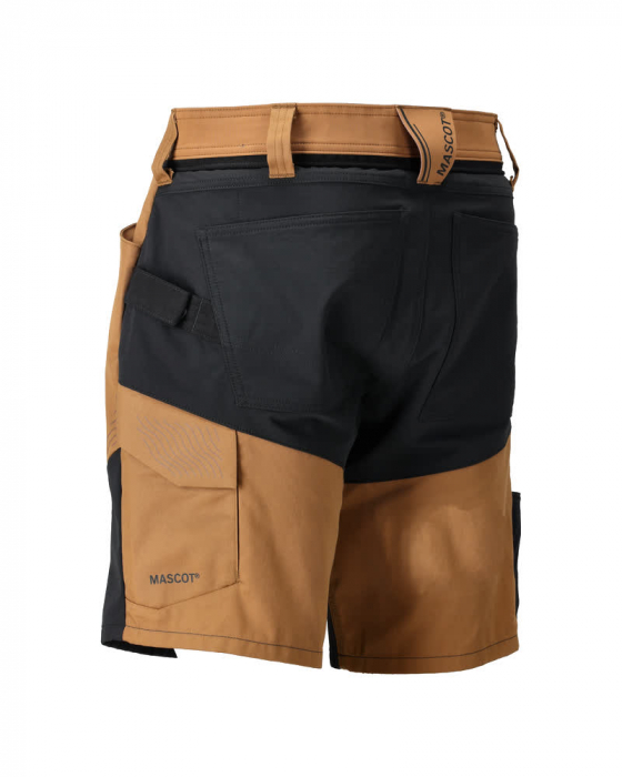 Pantaloni scurti barbati MASCOT® Customized [10]