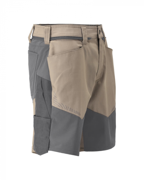 Pantaloni scurti barbati MASCOT® Customized [21]