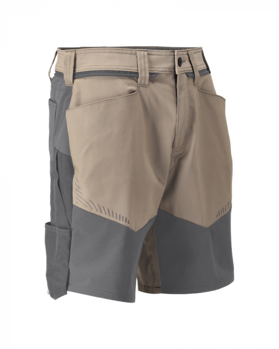 Pantaloni scurti barbati MASCOT® Customized [22]
