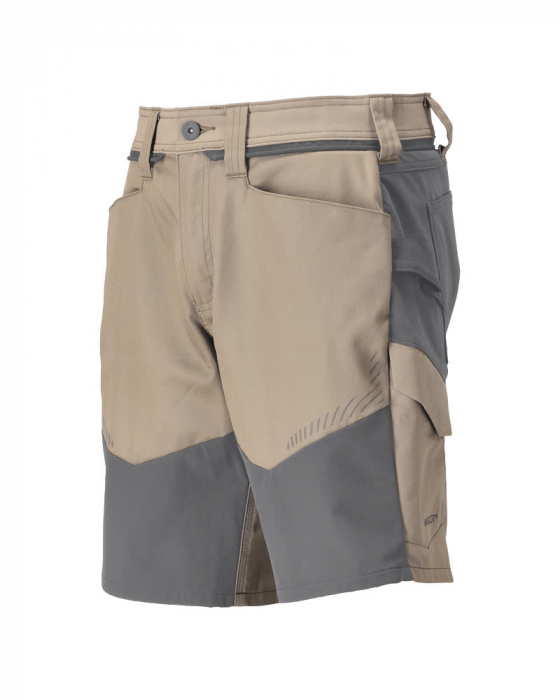 Pantaloni scurti barbati MASCOT® Customized [4]