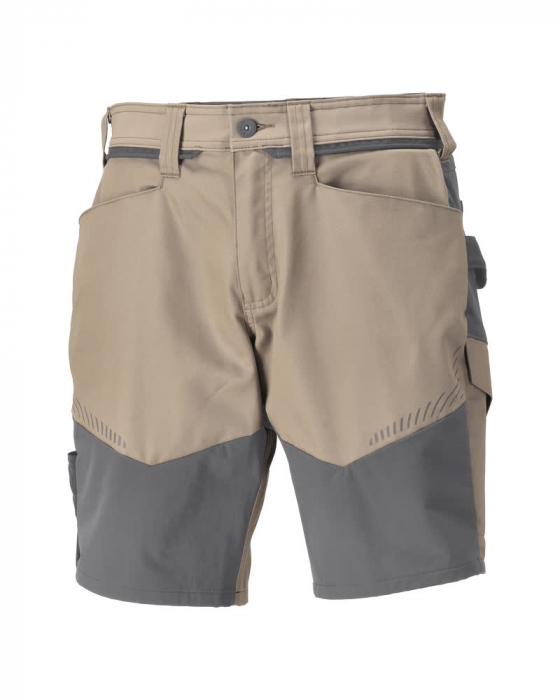 Pantaloni scurti barbati MASCOT® Customized [2]