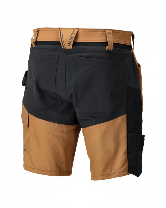 Pantaloni scurti barbati MASCOT® Customized [14]