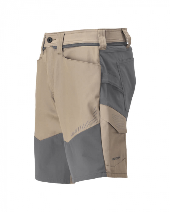 Pantaloni scurti barbati MASCOT® Customized [5]