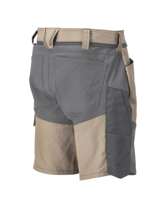 Pantaloni scurti barbati MASCOT® Customized [16]
