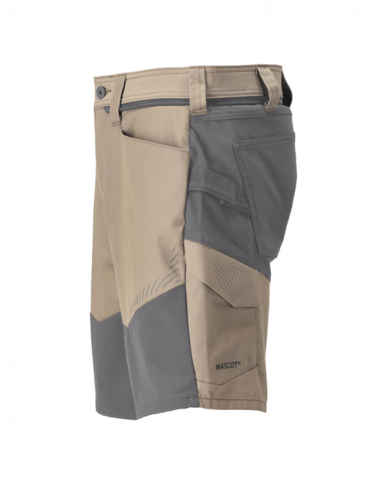 Pantaloni scurti barbati MASCOT® Customized [6]