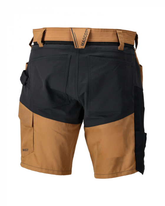 Pantaloni scurti barbati MASCOT® Customized [13]