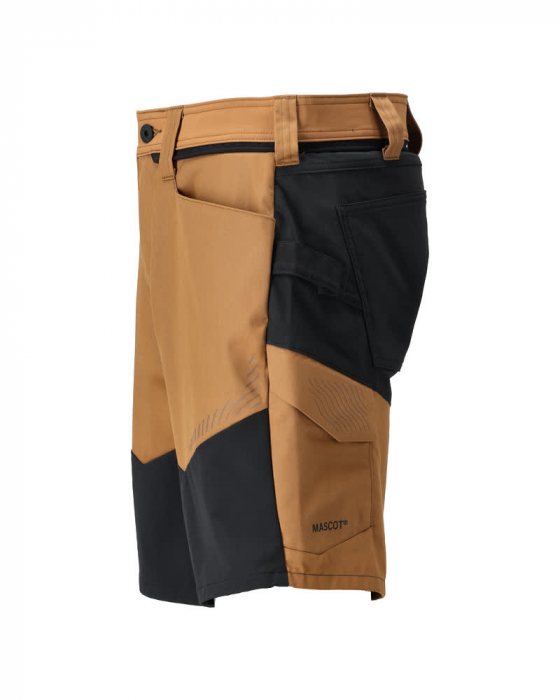 Pantaloni scurti barbati MASCOT® Customized [6]