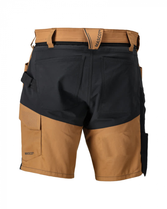 Pantaloni scurti barbati MASCOT® Customized [12]