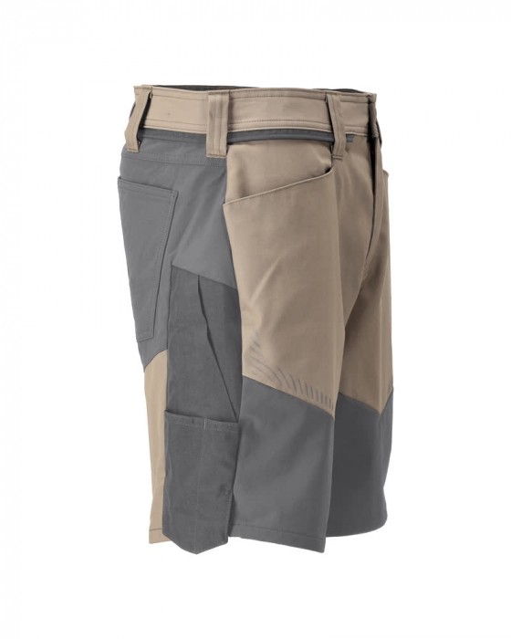 Pantaloni scurti barbati MASCOT® Customized [20]