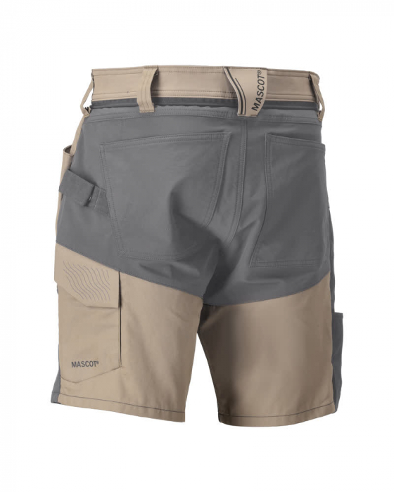 Pantaloni scurti barbati MASCOT® Customized [11]