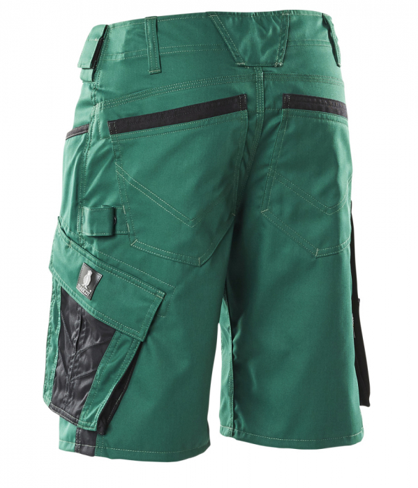 Pantaloni scurti barbati [11]