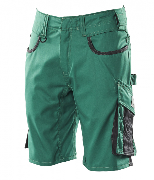 Pantaloni scurti barbati [3]