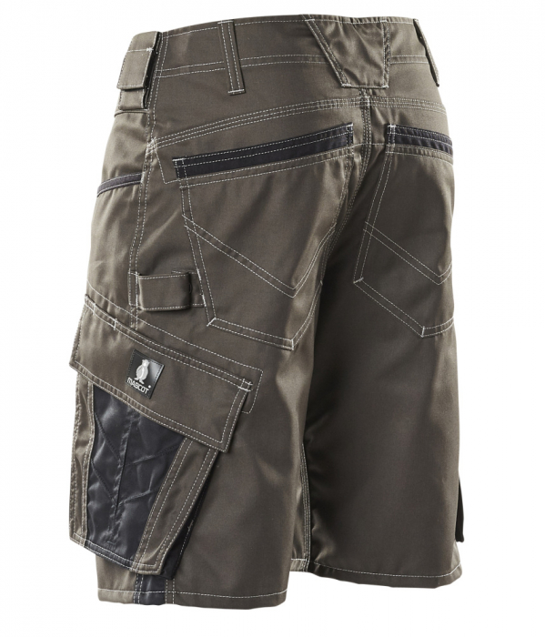 Pantaloni scurti barbati [10]