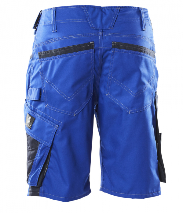 Pantaloni scurti barbati [12]