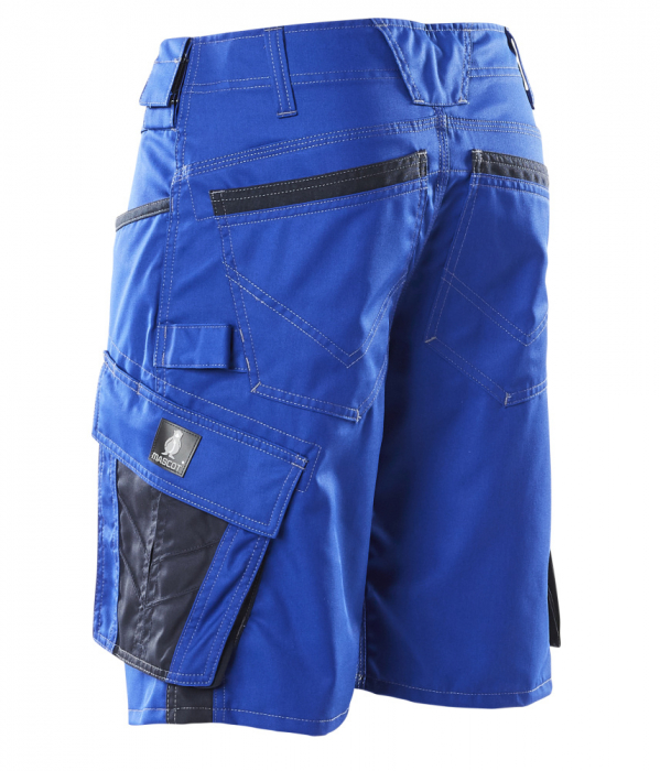 Pantaloni scurti barbati [10]