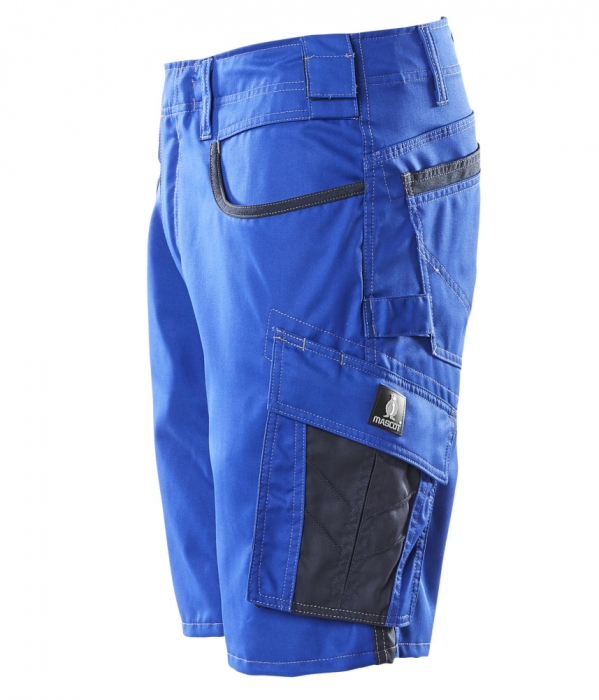 Pantaloni scurti barbati [6]