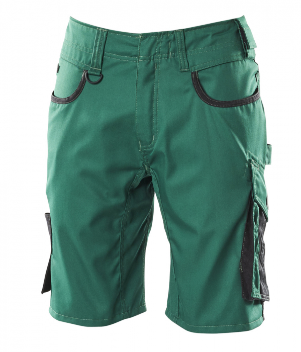 Pantaloni scurti barbati [2]