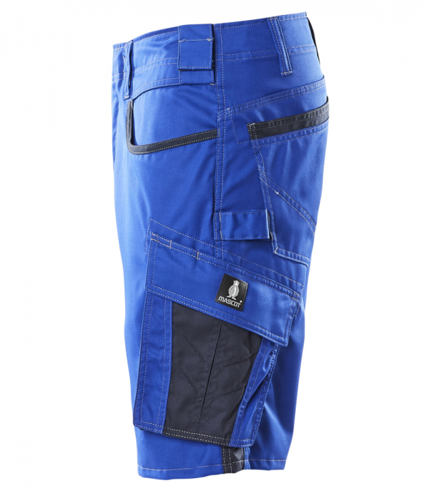Pantaloni scurti barbati [7]