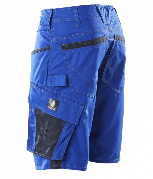 Pantaloni scurti barbati [9]