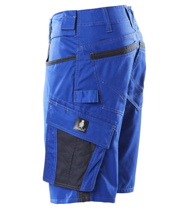 Pantaloni scurti barbati [8]