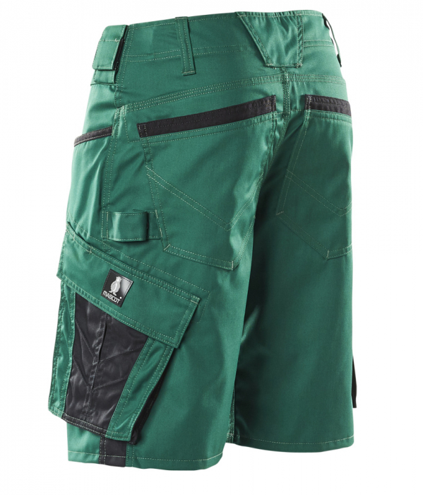 Pantaloni scurti barbati [10]