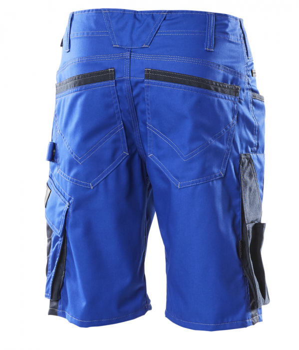 Pantaloni scurti barbati [14]