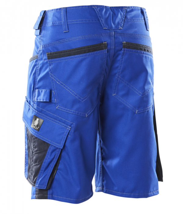 Pantaloni scurti barbati [11]