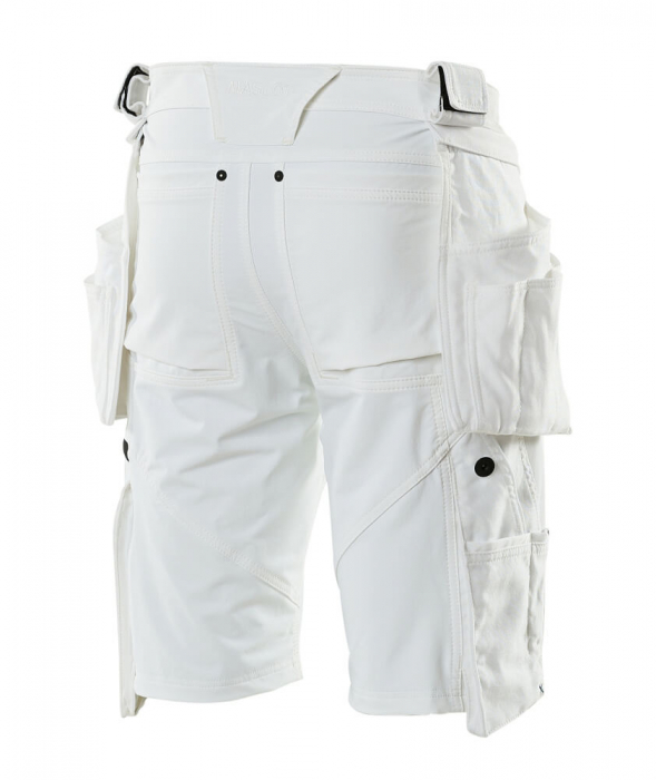 Pantaloni scurti cu buzunare externe Mascot®ADVANCED [15]