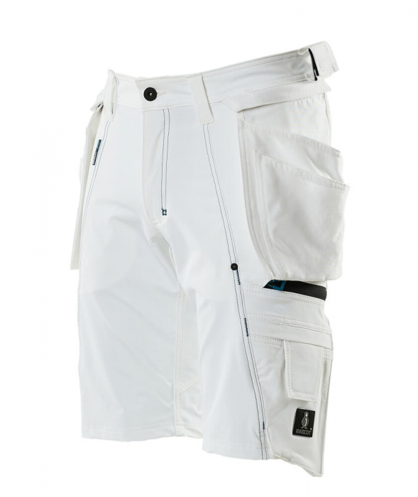 Pantaloni scurti cu buzunare externe Mascot®ADVANCED [4]