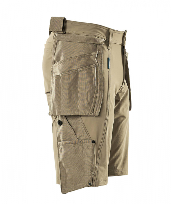 Pantaloni scurti cu buzunare externe Mascot®ADVANCED [20]