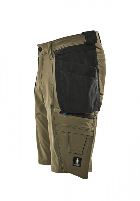 Pantaloni scurti cu buzunare externe Mascot®ADVANCED [6]