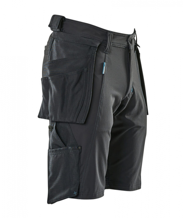 Pantaloni scurti cu buzunare externe Mascot®ADVANCED [21]