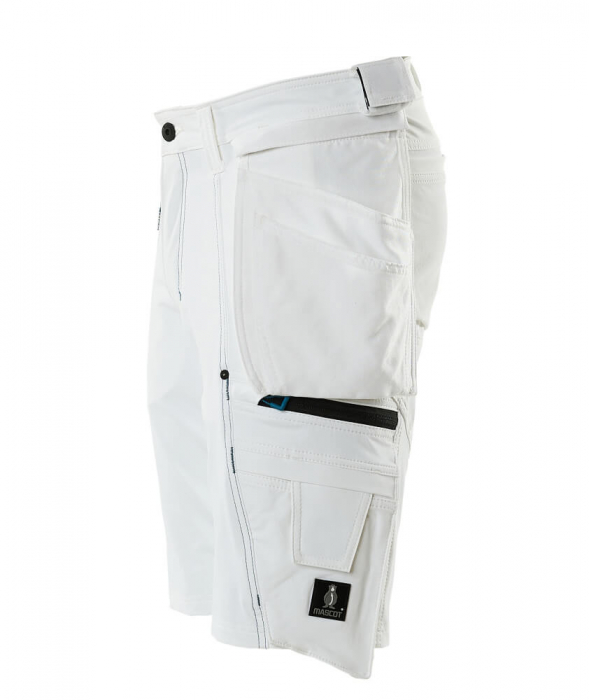 Pantaloni scurti cu buzunare externe Mascot®ADVANCED [6]