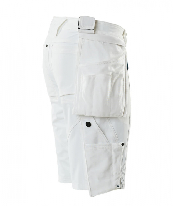Pantaloni scurti cu buzunare externe Mascot®ADVANCED [18]