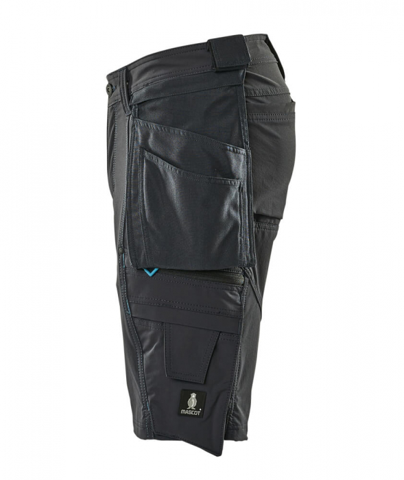 Pantaloni scurti cu buzunare externe Mascot®ADVANCED [7]