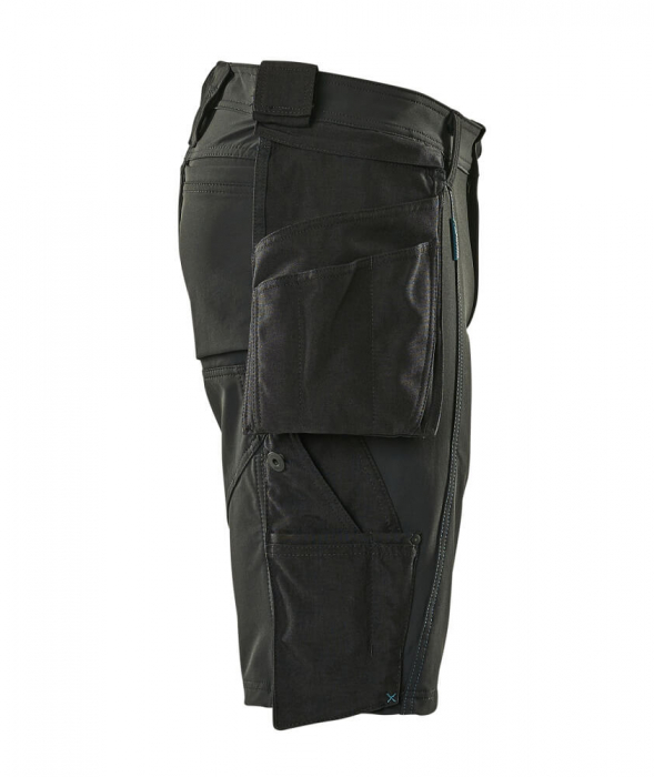 Pantaloni scurti cu buzunare externe Mascot®ADVANCED [19]