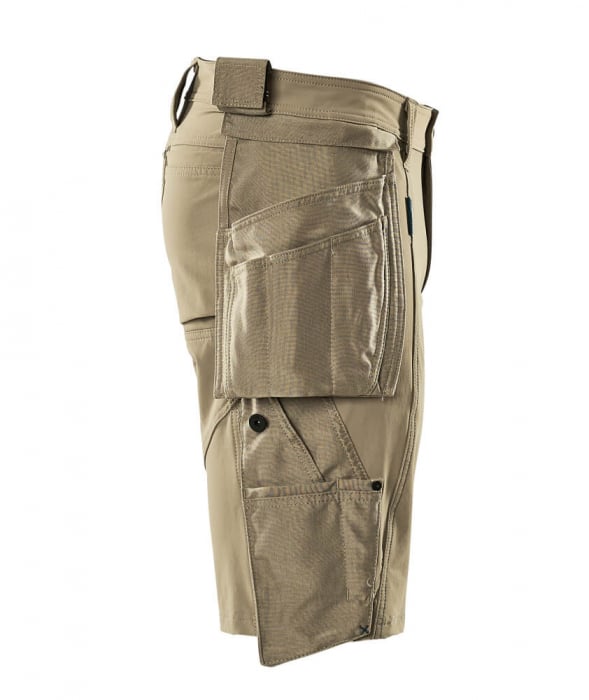 Pantaloni scurti cu buzunare externe Mascot®ADVANCED [19]