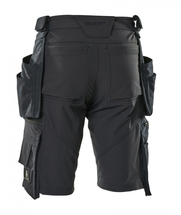 Pantaloni scurti cu buzunare externe Mascot®ADVANCED [12]