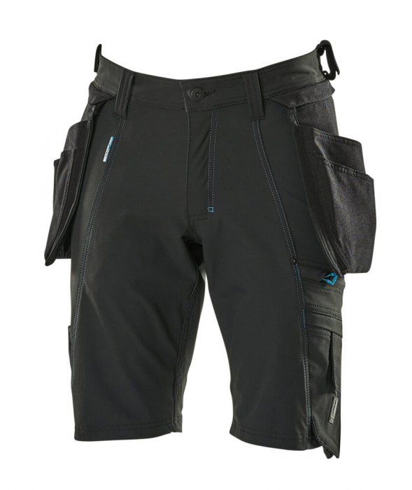 Pantaloni scurti cu buzunare externe Mascot®ADVANCED [2]
