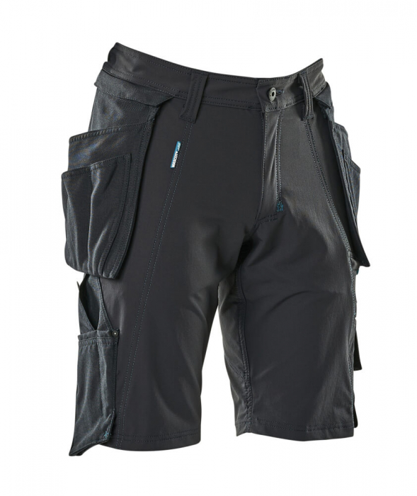 Pantaloni scurti cu buzunare externe Mascot®ADVANCED [23]