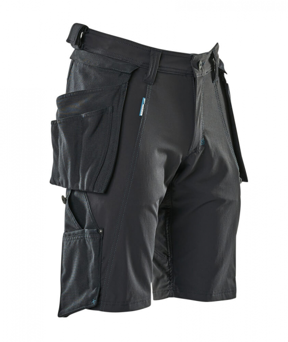 Pantaloni scurti cu buzunare externe Mascot®ADVANCED [22]