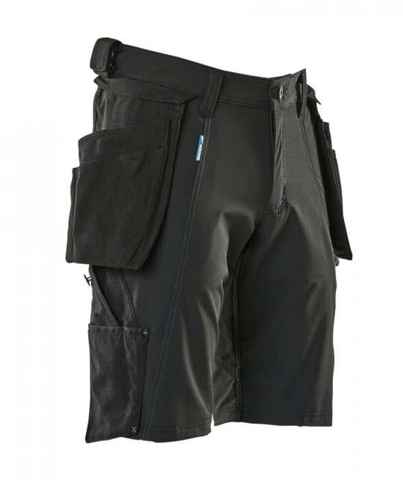 Pantaloni scurti cu buzunare externe Mascot®ADVANCED [22]