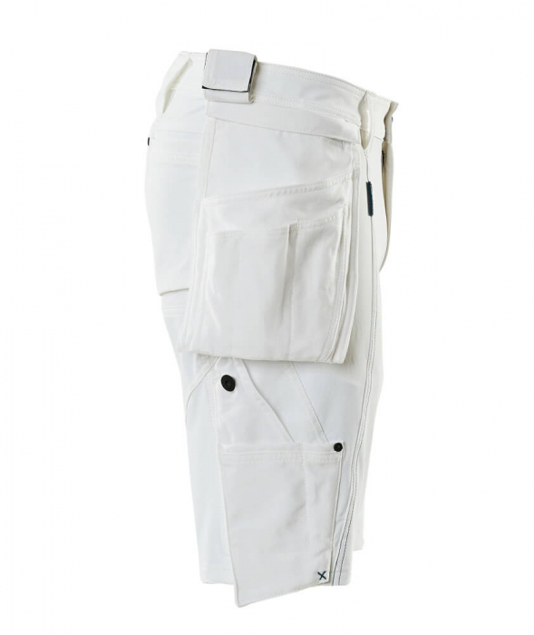 Pantaloni scurti cu buzunare externe Mascot®ADVANCED [19]